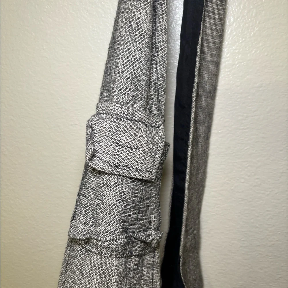 Gray Dreamcatcher Women's boho bag